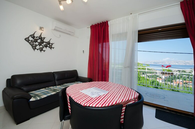 Apartments Marta