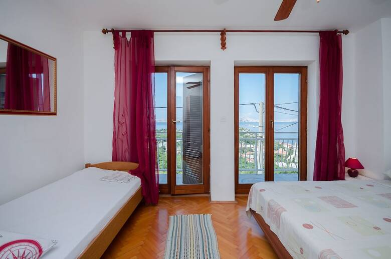Apartments Marta
