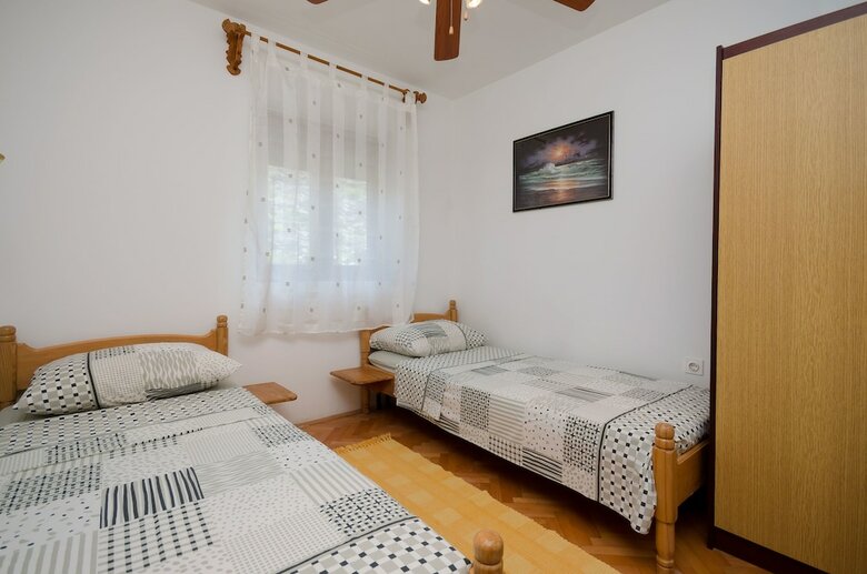 Apartments Marta