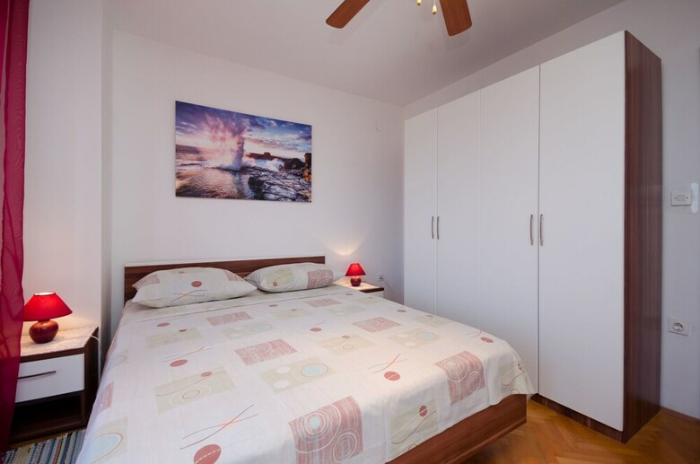 Apartments Marta