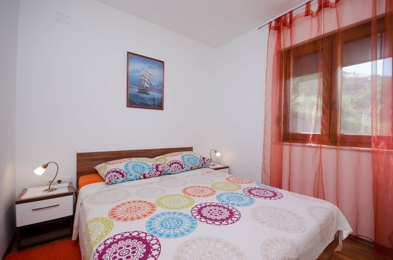 Apartments Marta