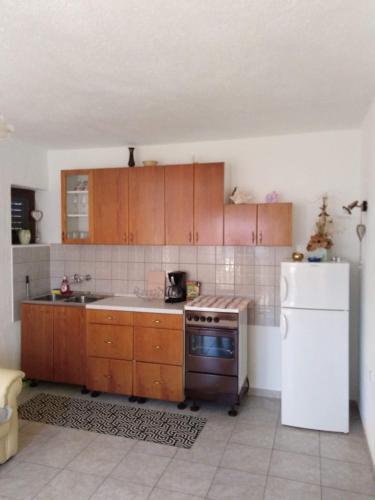 Apartment In Sveti Juraj 34941