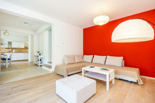 Apartment Barbina Ka?telina