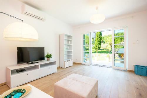 Apartment Barbina Ka?telina