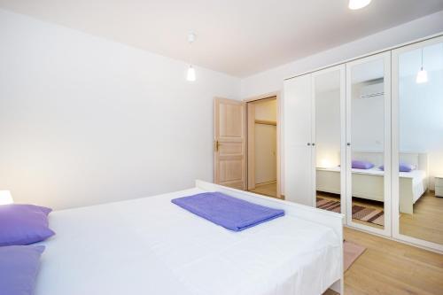 Apartment Barbina Ka?telina
