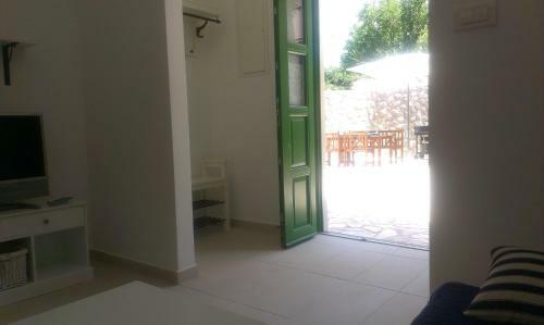 Apartment Barbina Ka?telina