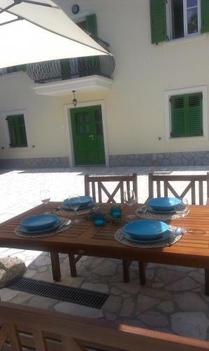 Apartment Barbina Ka?telina