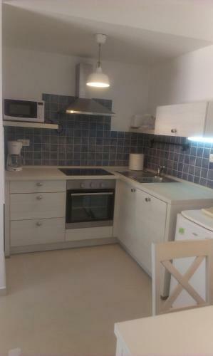 Apartment Barbina Ka?telina