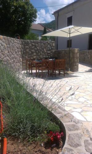 Apartment Barbina Ka?telina