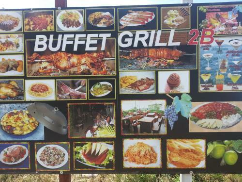 Apartments Buffet 2b