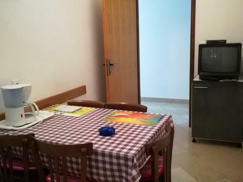 Apartment Sv. Juraj 4
