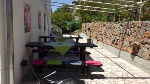 Hostal Rooms Marica