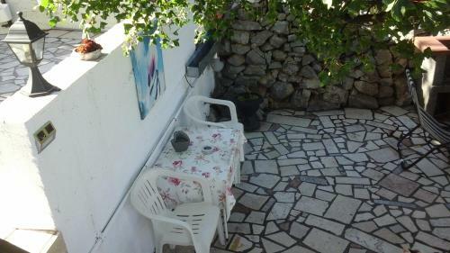 Hostal Rooms Marica