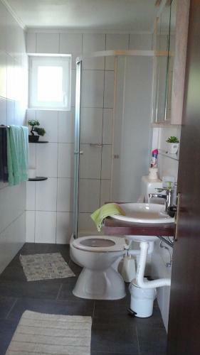 Hostal Rooms Marica