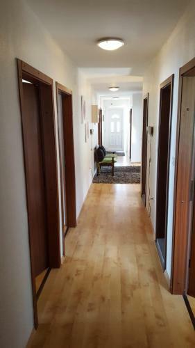 Hostal Rooms Marica