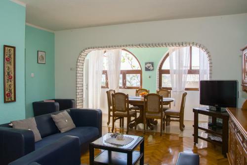 Apartment Kata