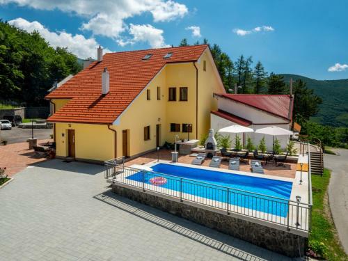 Holiday Home Oltari