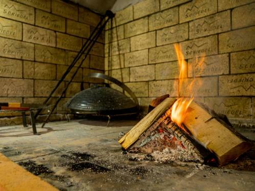 Holiday Home Oltari