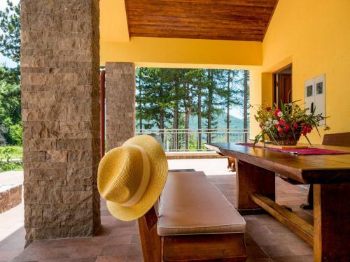 Holiday Home Oltari