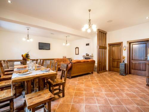 Holiday Home Oltari