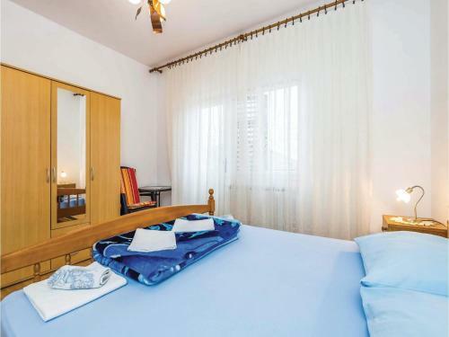 Apartment Lopci I