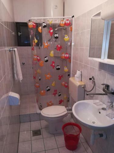 Hostal Double Room Lukovo 14567a