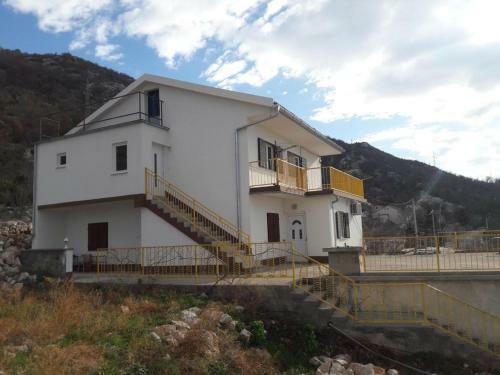 Hostal Double Room Lukovo 14567a