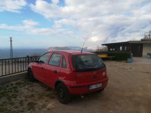 Hostal Double Room Lukovo 14567a