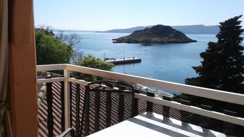 Hostal Guesthouse Plaza