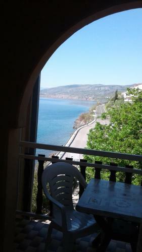 Hostal Guesthouse Plaza