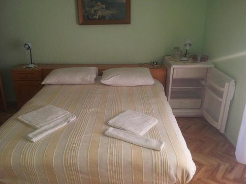 Hostal Guesthouse Plaza