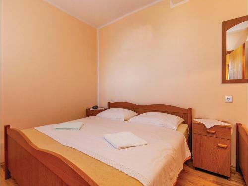 Apartment Sveti Juraj With Sea View 272