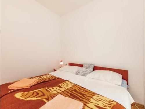 Apartment Sveti Juraj With Sea View 272