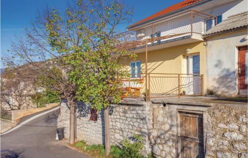 Apartment Sveti Juraj With Sea View 272