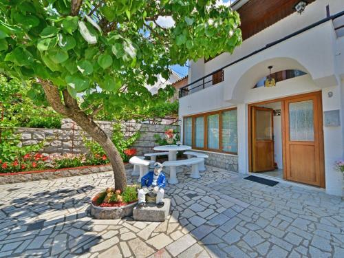 Holiday Home Paula