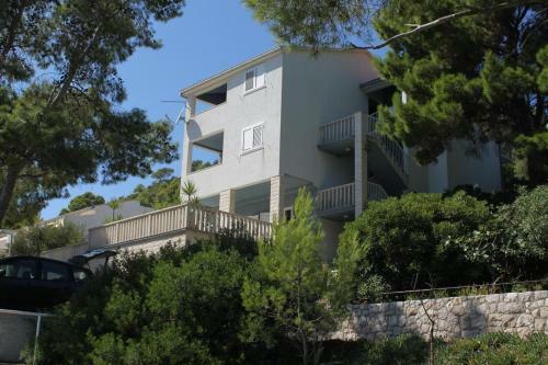 Apartment Pasadur 8337b