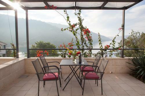 Apartment Pasadur Lastovo
