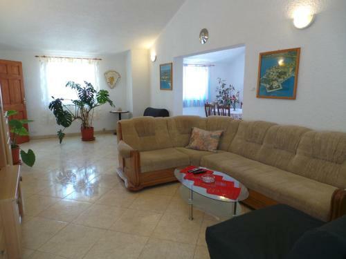Apartment In Sveti Lovrec/istrien 27830