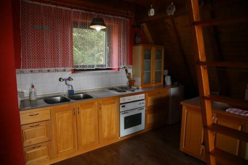 Holiday Home Bubeki