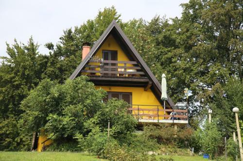 Holiday Home Bubeki