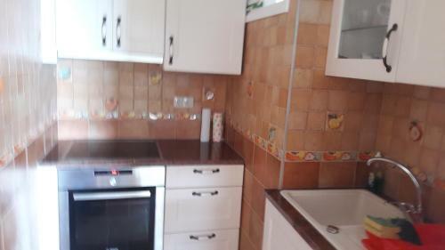 Apartamento Fischer Haus