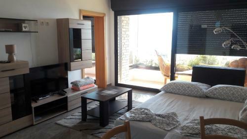 Apartamento Fischer Haus
