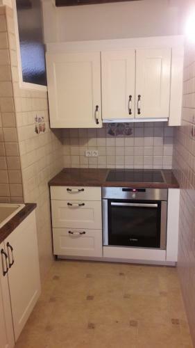 Apartamento Fischer Haus