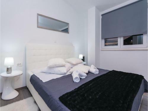 Five-bedroom Holiday Home In Sveti Petar
