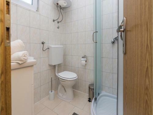 Five-bedroom Holiday Home In Sveti Petar