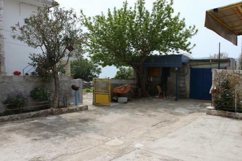 Apartment Sveti Petar 6168b