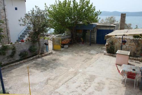 Apartment Sveti Petar 6168b