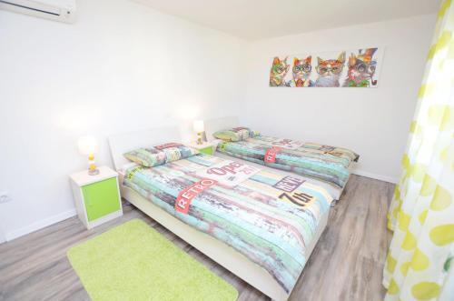 Holiday Home Villa Deal