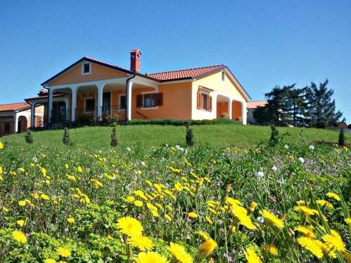 Holiday Home Victory