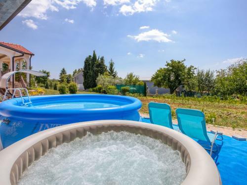 Holiday Home Victory